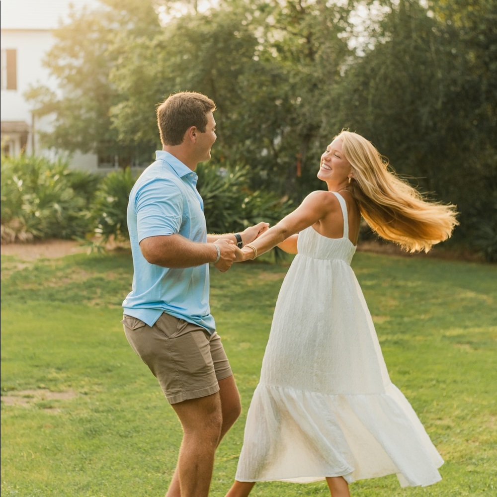 Meet your Posher, Claire